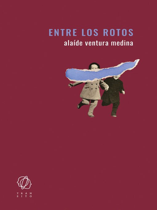 Cover image for Entre los rotos